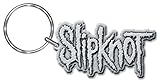 Schlüsselanhänger Metal Slipknot