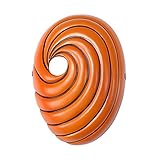 Tixiyu Obito Maske-Klassische Cartoon Charakter Anime Cosplay Maske...