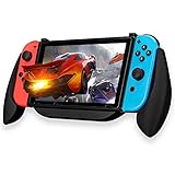 Lammcou Switch Griffe Halterung für NS Switch Controller XL Große...