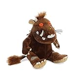 Grüffelo 12453 Gruffalo Aurora, Offizieller Merchandise,12543, 18cm,...