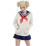 Refaa Himiko Toga Cosplay Kostüm Kleid Uniform Outfits für...