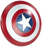 Rubie's Offizielles Marvel-Kostümzubehör Captain Americas Schild,...