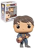 Funko POP! TV: Witcher : Green - Jaskier - (Green Outfit) - The...