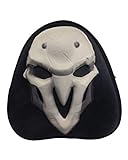Loungefly Overwatch Reaper 3d Backpack