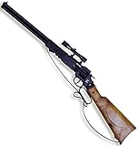Arizona Gewehr, 8 Schuss, ca. 60cm, Spielzeuggewehr, Western, Gewehr,...