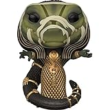 Funko Pop! Moon Knight - Ammit #1052