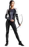 Rubie's 810846XS Official Katniss The Hunger Games, Kostüm für...