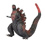 MonsterVerse 16, 5 cm Shin Godzilla (2016) Action-Sammelfigur,...