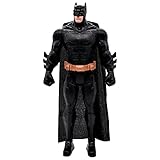 IFHDO Batman Action Figur, Figuren Super-Hero Actionfigur Ornamente...