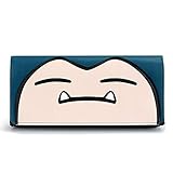 PALPOW Ultra Slim Tasche für Switch und OLED Modell, Tragbare Leder...