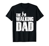 The Walking Dad T-Shirt