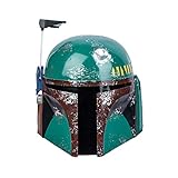 Novanime Vollständiger Helm aus Harz Troopers Cosplay Maske...