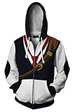 Harrypetter The Seven Deadly Sins Meliodas Cosplay Kostüm Erwachsene...