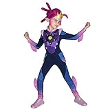 My Other Me 231471 Cece Zak Storm Kostüm, Unisex-Erwachsene, Bunt,...