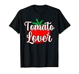 Tomaten Gemüse Lustiges Tomaten Kostüm T-Shirt