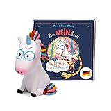 tonies Hörfiguren für Toniebox, Das NEINhorn & Das NEINhorn und die...