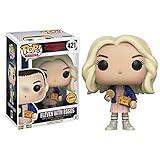 Stranger Things Figure Pop Eleven (Eggos) Chase - 9 cm LIMTIERTE...