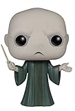 Funko POP! Movies: Harry Potter - Lord Voldemort - Vinyl-Sammelfigur -...
