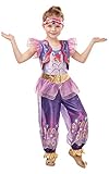 Rubie's Offizielles Shimmer and Shine – Deluxe Shimmer...
