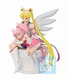Last Level - Figur ICHIBANSHO Sailor Moon ETERNALS 14 cm Action...