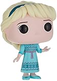 Funko POP! Disney: Frozen 2 - Young ELSA - Die Eiskönigin -...