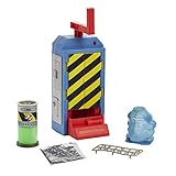 Ghostbusters Ecto-Plasm Labor Spielset für Kinder ab 4 Jahren mit...