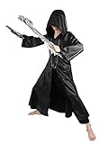 Mantel der Organisation XIII für Kingdom Hearts Fans | Xemnas Cosplay...