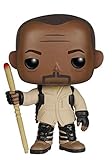 Funko Pop: TV: The Walking Dead - Morgan Vinyl Figure Protective CASE