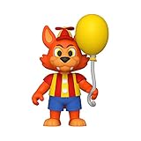 Funko Action Figure: Five Nights at Freddy's (FNAF) SB - Balloon Foxy...