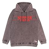 Popgear Stranger Things Charaktere und die auf den Kopf...