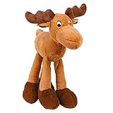 Trixie 35837 Elch, Plüsch, 30 cm
