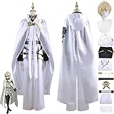 Tjmiaohao Anime Seraph of The End Mikaela Hyakuya Cosplay Kostüm...