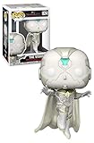 Funko POP! Marvel: WandaVision – The Vision - Vinyl-Sammelfigur -...