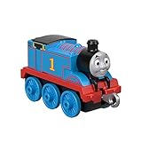 Thomas & Friends FXW99 Trackmaster, Push Along Thomas Metal Train...