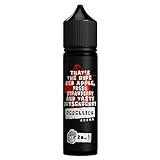 Red Star 20ml Longfill Aroma by Rebellion