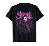Ghost – Bouquet IV T-Shirt