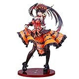 BABQ-HTRS Date A LIVE Tokisaki Kurumi Figur Modell Anime Charakter...