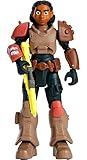 Buzz Lightyear HHJ82 - Authentische Buzz Lightyear Jr. ZAP Patrol Izzy...