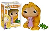 Funko Tangled POP! Vinyl Figure Rapunzel & Pascal 9 cm Inside Mini...