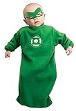 Rubie's Kostüm Green Lantern Hal Jordan-Baby