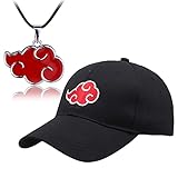 Formemory Anime Baseball Kappe Baseballmütze, Unisex Baseball Mützen...