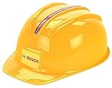 Theo Klein 8127 Bosch Safety Helmet I Toy Helmet in the Style of a...