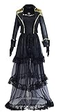 Liuyumin Anime My Dress Up Darling Cosplay Marin Kitagawa Cosplay...