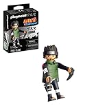 PLAYMOBIL Naruto 71119 Asuma im Kampfanzug, kreativer Spielspaß für...