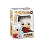 Funko POP! Animation: Inuyasha - Inuyasha - Vinyl-Sammelfigur -...