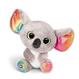 NICI Glubschis: Das Original – Glubschis Koala Miss Crayon 15 cm –...