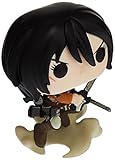 Funko Pop! Attack on Titan Mikasa Ackerman with Swords 1172 Special...