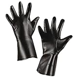 Widmann 8533B - Handschuhe für Kinder, Schwarz, für mehrere...