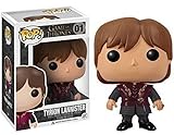 FUNKO POP! TELEVISION: Game Of Thrones - Tyrion Lannister