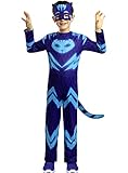 Funidelia | Catboy PJ Masks Kostüm 100% OFFIZIELLE für Jungen...